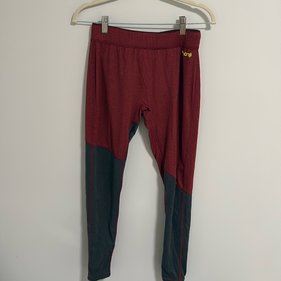 Janji running leggings - Picture 1 of 2